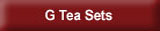 G Tea Sets